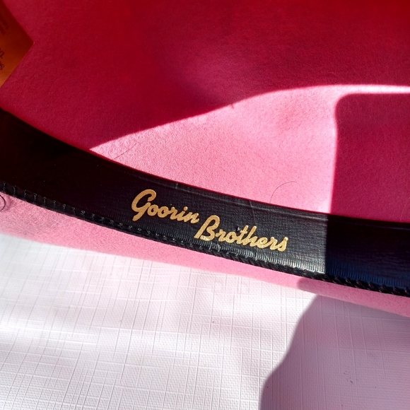 Goorin Brothers Hat - Picture 5 of 13